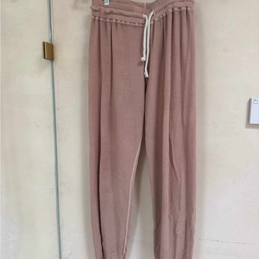 MATE the Label Drawstring Pants
